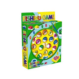 Brinquedo Pesca Divertida - Toyking