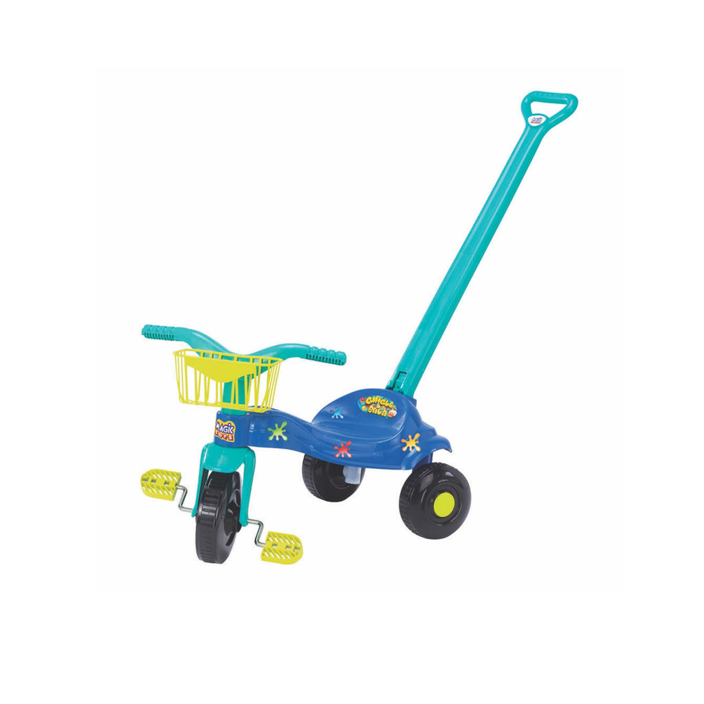 Tico Tico Chiclete com Alça