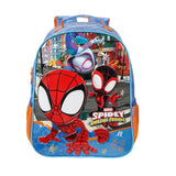 Mochila de Costas Spidey