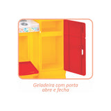 Cozinha Turma da Mônica