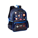 Mochila Interativa Game Start