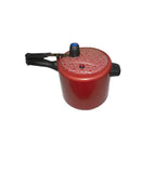 Panela de Pressão Pressionella  4,5l  - Vermelha