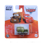 Mini Cars Racer Disney Pixar diversos