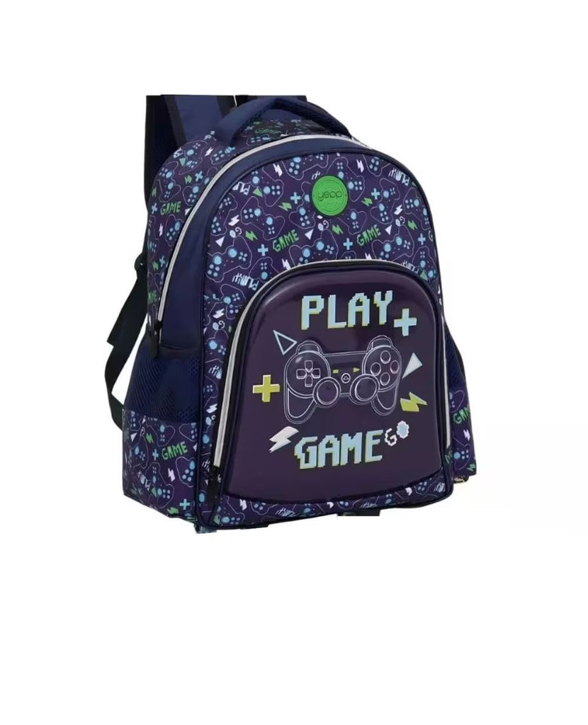 Mochila de Costa Game - Yepp