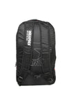 Mochila de Costas Preta/Vermelha