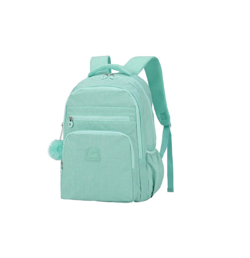 Mochila Jumper Verde Claro