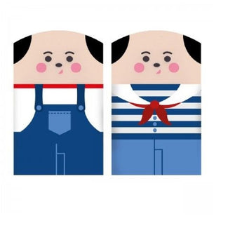 Borracha Calvinho - Tilibra