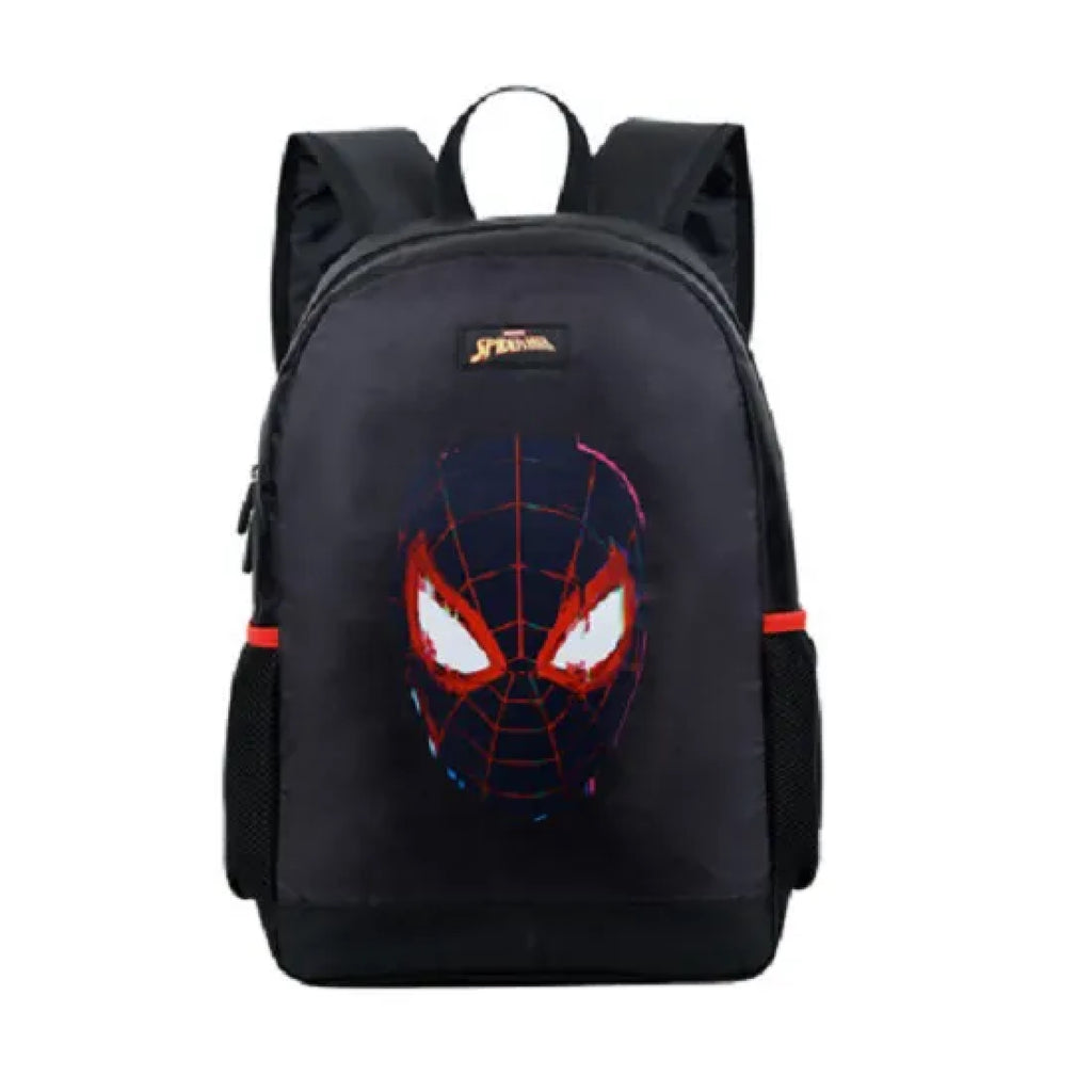 Mochila Juvenil Spider Man