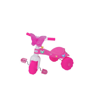 Triciclo Butterfly