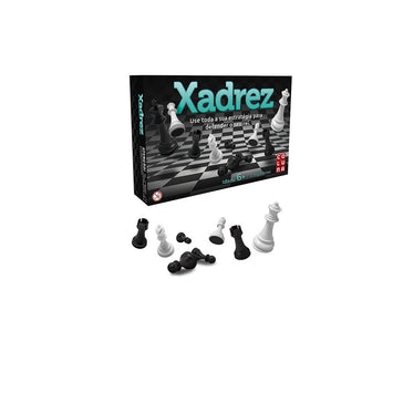 Brinquedo Xadrez - Pais & Filhos