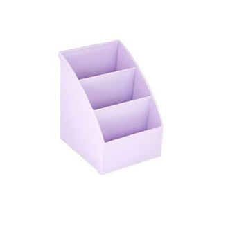 Organizador Multi-Uso Lilás Pastel