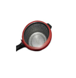 Panela de Pressão Pressionella  4,5l  - Vermelha