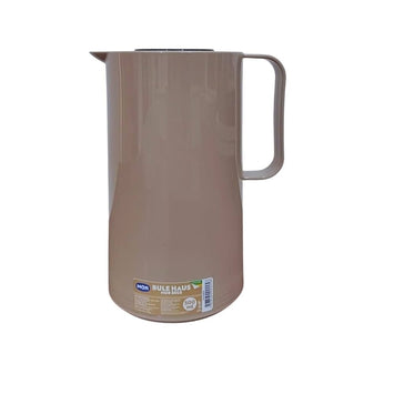 Bule Haus 500ml Bege - MOR