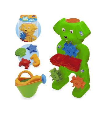 Brinquedo de Praia Aqua Dog com Regador