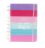 Caderno com Disco Frases