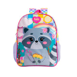 Mochila de Costas Infantil Lupi