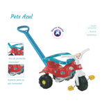 Tico Tico Pets Azul