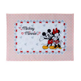 Jg Lugar Americano Mickey e Minnie