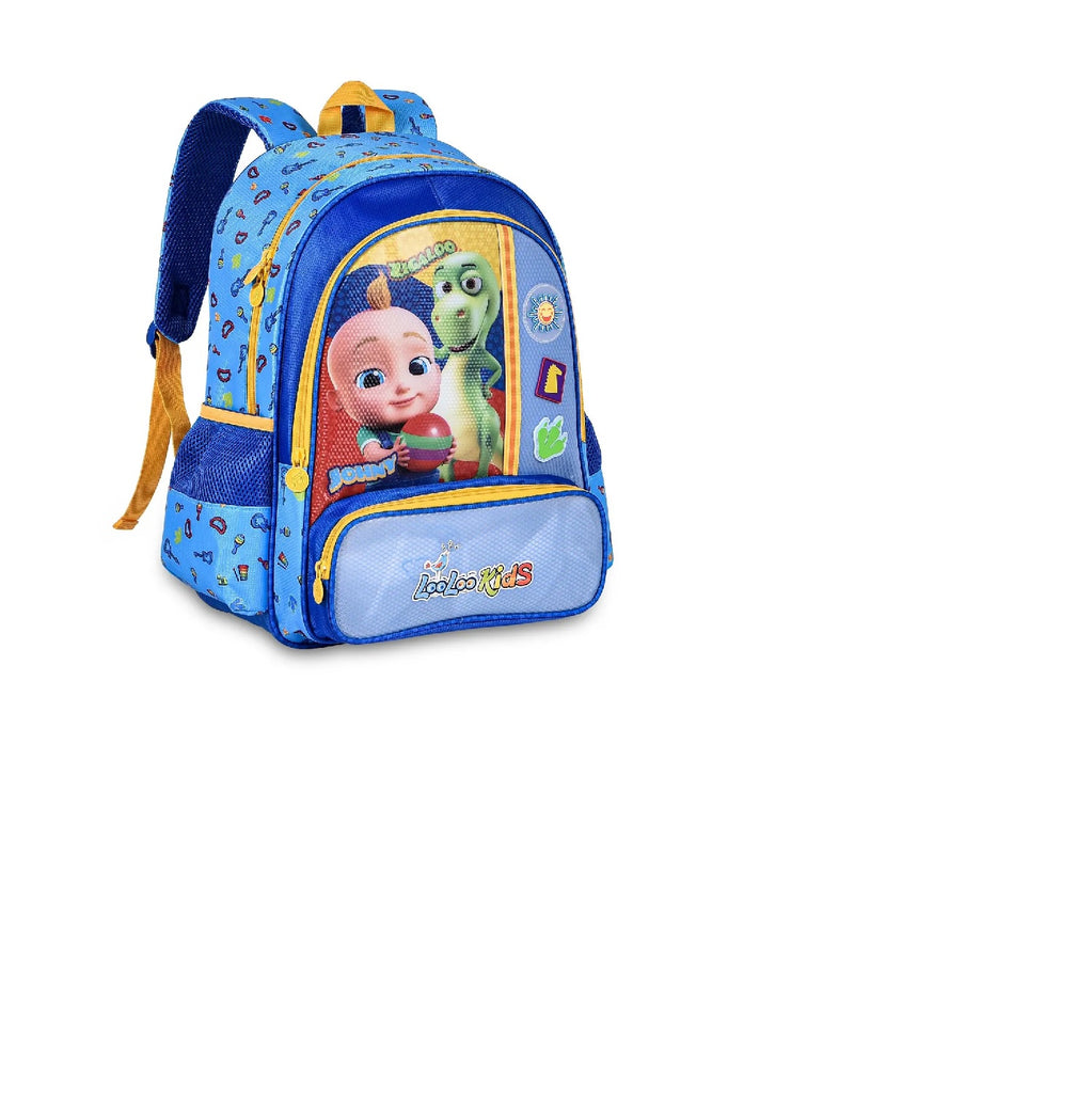 Mochila de Costa LooLoo Kids - Clio