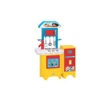 Cozinha Turma da Mônica