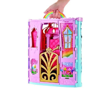 Barbie - Castelo Dreamtopia
