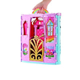 Barbie - Castelo Dreamtopia
