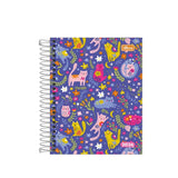 Agenda Pepper Feminina 2026