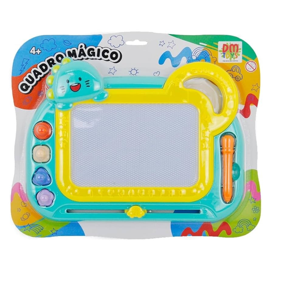 Quadro Mágico - DM Toys
