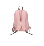 Mochila Go track Rosa Claro