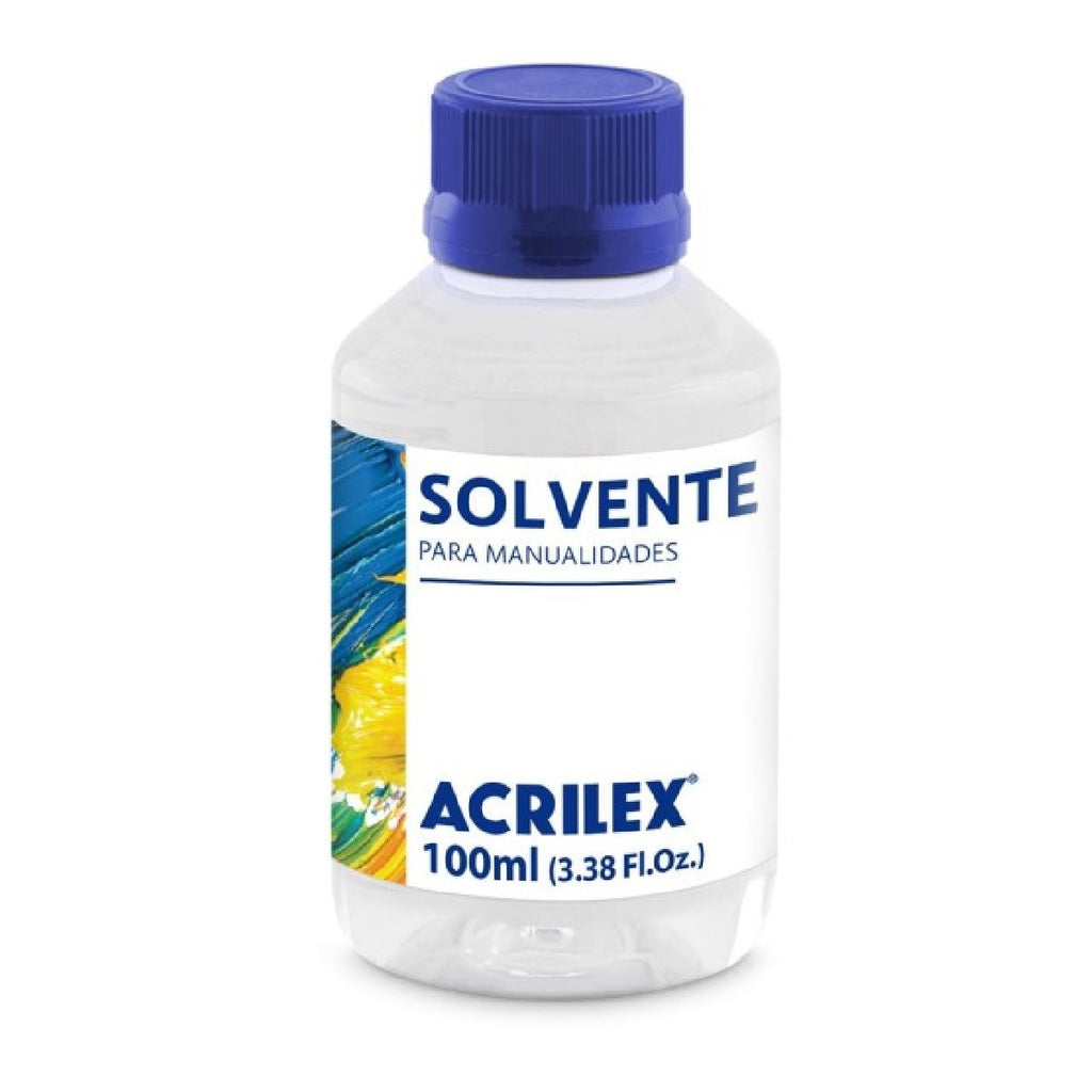 Solvente 100ml