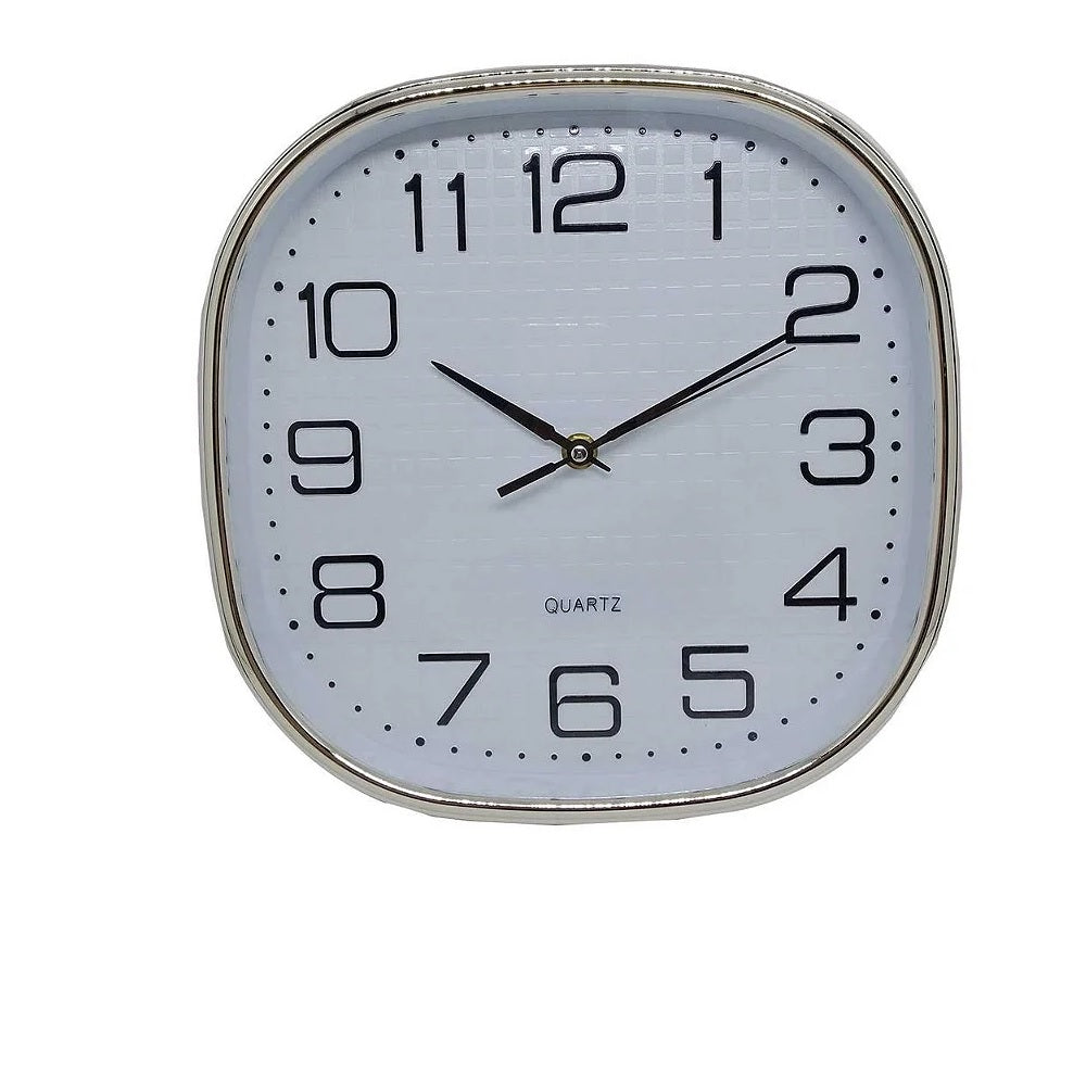 Relógio De Parede - YN Clock