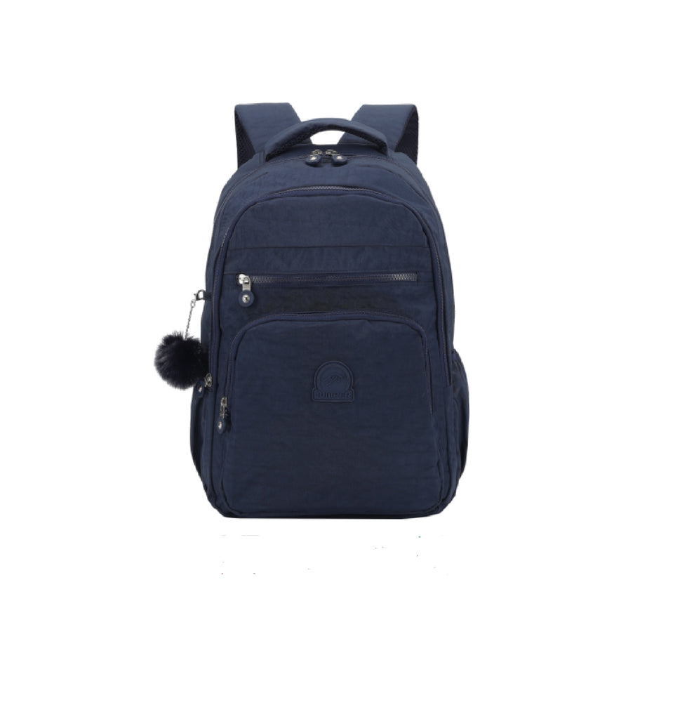 Mochila Jumper - Azul Marinho