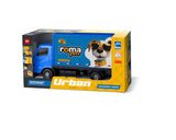 Caminhão Urban Baú