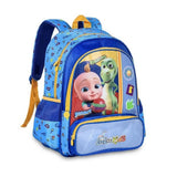 Mochila de Costa LooLoo Kids - Clio