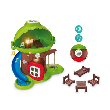 Little Land Casinha na Árvore