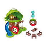 Little Land Casinha na Árvore