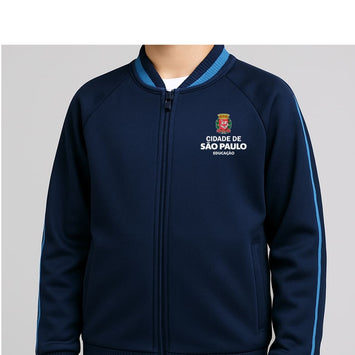 Jaqueta PMSP