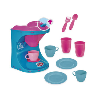 Kit Cafeteria Le Chef