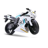 Moto Racing Motorcycle