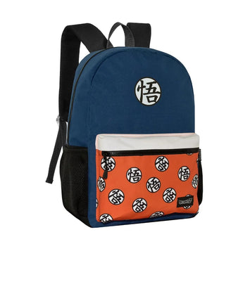 Mochila de Costa Dragon Ball - Clio