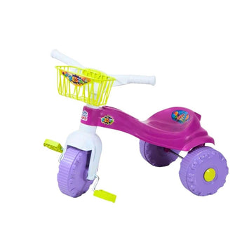 Tico tico Festa - Rosa