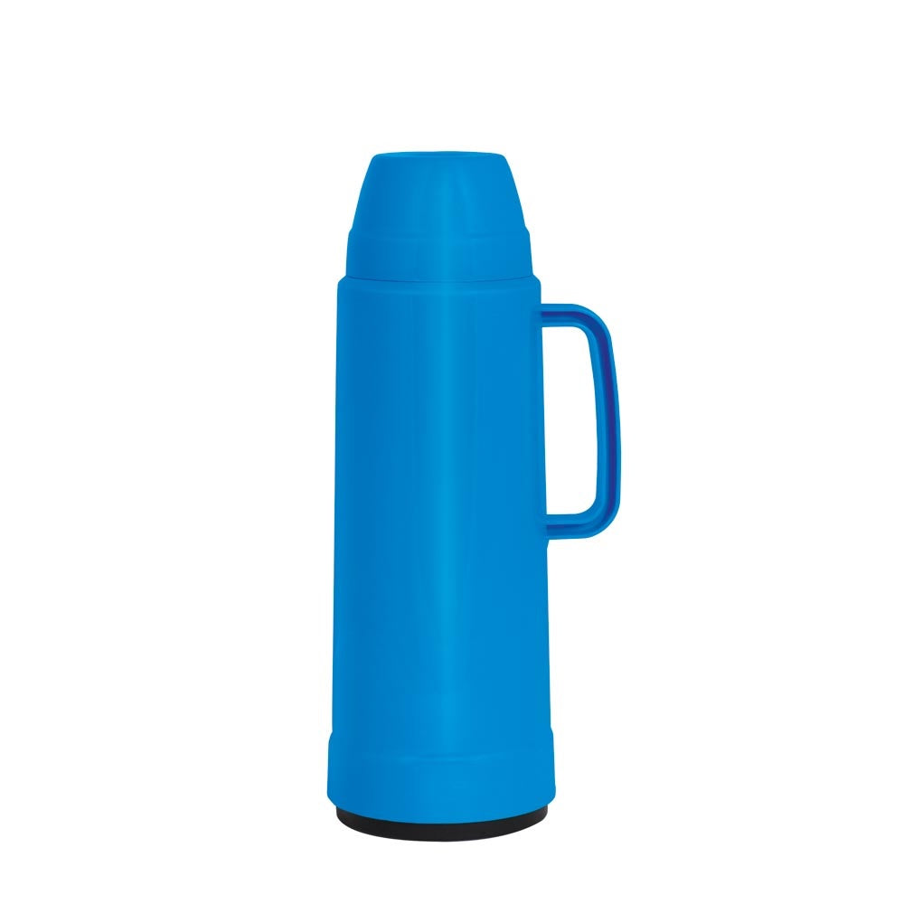 Garrafa Térmica De Mesa Água 1L- MOR