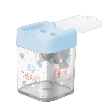 Apontador Com Deposito Soho  - Tilibra