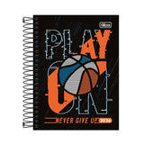 Agenda D+ Espiral Masculina