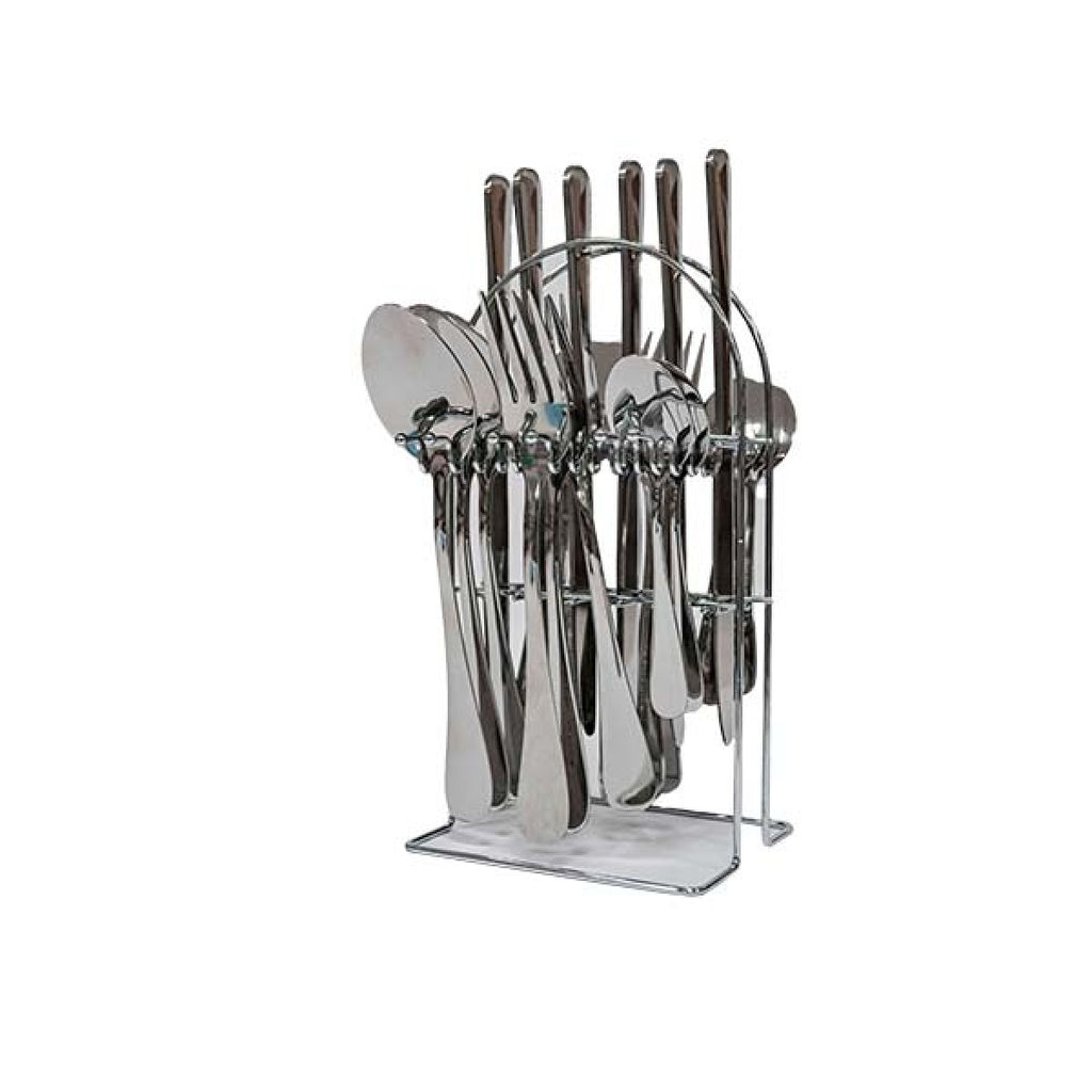 Kit Talheres Inglaterra Silver