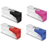 Apontador Com Depósito - Faber Castell