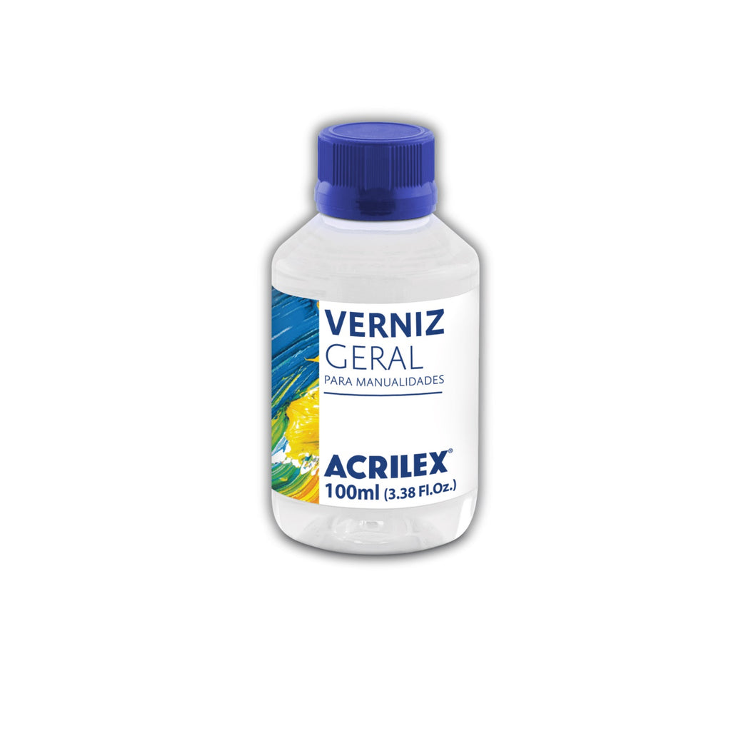Verniz Geral 100ml