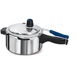 Panela De Pressão Pressionella 3 Litros Polido - Ramos