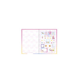 Caderno Brochura Universitário Ursinhos Carinhosos - 80 fls