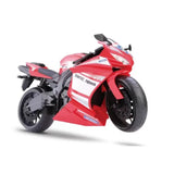 Moto Racing Motorcycle
